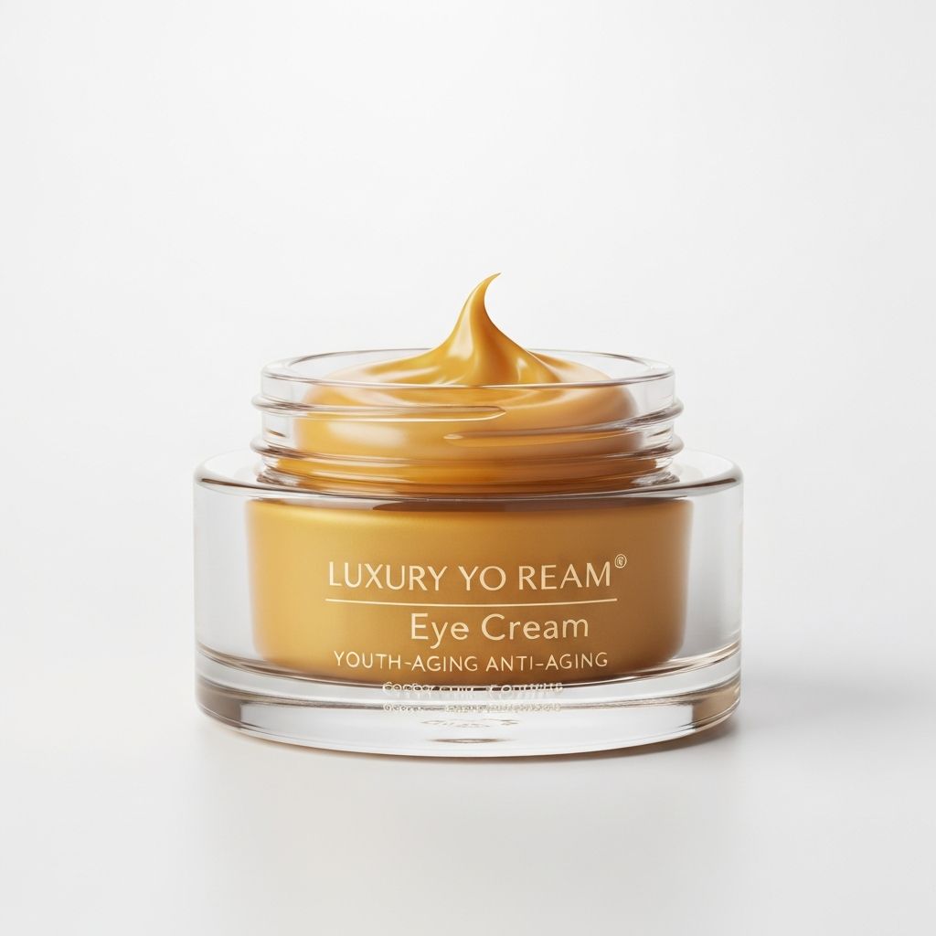 Brightening Eye Cream